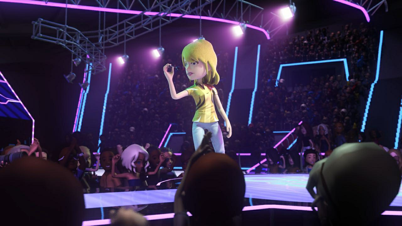 Kinect Sports: Segunda Temporada - Imagen 5